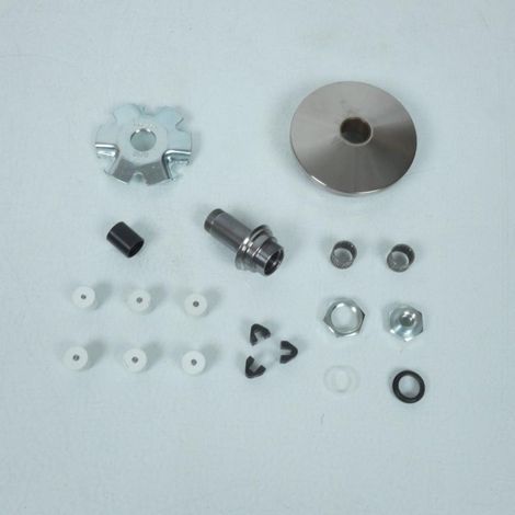 Variator Malossi für Moped Peugeot 50 103 mvl neu