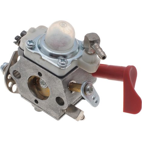 Jardiaffaires – Carburateur adaptable Zenoah pour moteurs de modélisme – Remplace Walbro WT-997, WT-664, WT-668 – Compatible HPI Baja, FG Modellsport (1/3)