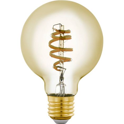 Lámpara Eglo connect.z 4.9W ZigBee regulable
