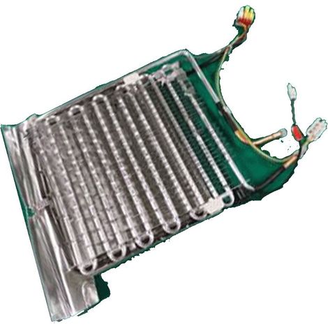Evaporateur - Frigorifero, congelatore - SAMSUNG - 4357695