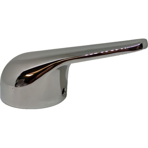 Ricambio leva junior cromo per miscelatore Nobili RLE187/1CR
