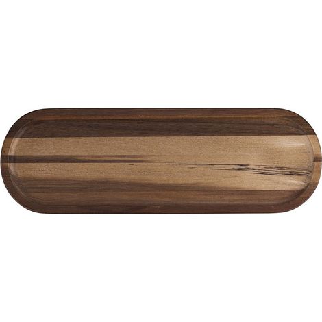 Tagliere-vassoio tapas in legno di acacia GAL-5915577 Woody