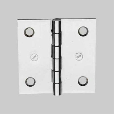 Cerniera inox per arredamenti nautici art. 850in 40x30 mm (24 pezzi) (1/2)
