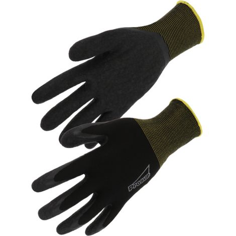 Gant latex Support polyester- SINGER - NYM73LN T10 (1/2)