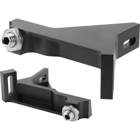 Support de maître-cylindre renfort rigidité freinage entretoise compatibilité Subaru WRX STI Impreza RS conduite à gauche (1/5)
