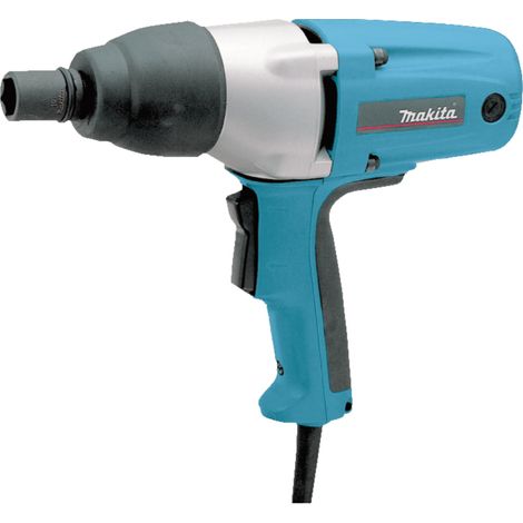 AVVITATORE AD IMPULSI DA 350NM E ATTACCO 1/2" MAKITA  TW0350J