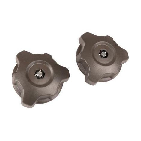 KIT BOUTON 598684125 ORIGINAL HUSQVARNA
