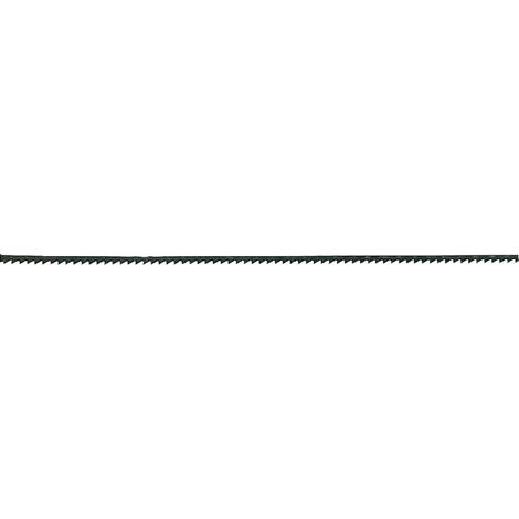 Lame per seghe da traforo in metallo, medie 130 mm Bahco 302-75M-12P