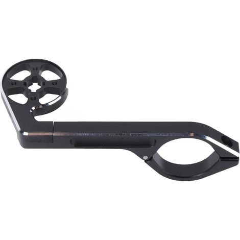 SIKW A‑100 Support télescopique en alliage d'aluminium pour caméra GoPro, porte-compteur de cycle (1/5)