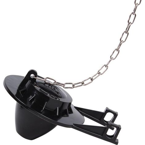 De Toilette Anti-Fuite Robinet De Chasse D'eau (1/5)