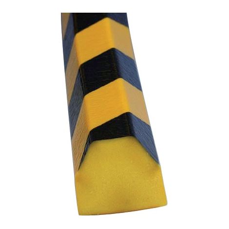 Flächenschutz rot-weiß 1000mm PUR-Schaum Typ CC (1/2)