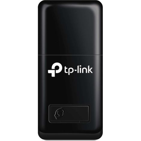 Adattatore usb tp-link mini scheda wireless n300 usb - tlwn823n