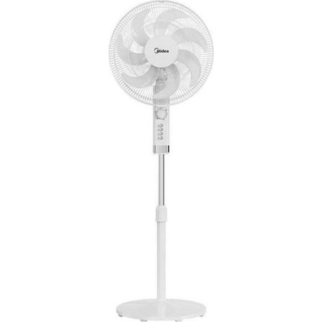 Ventilador midea fs40-23mt 40 cm 3 velocidades