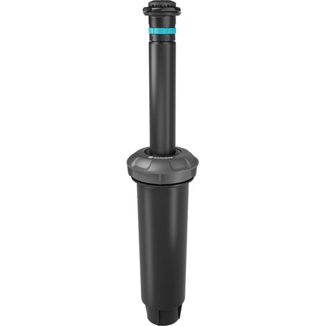 Arroseur à turbine Gardena MD40 – Portée réglable 2 à 3,5 mètres – Angle de rotation 80 à 360 degrés – 823120 (1/4)