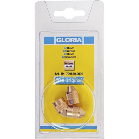 Nozzles Prima GLORIA 7068400000
