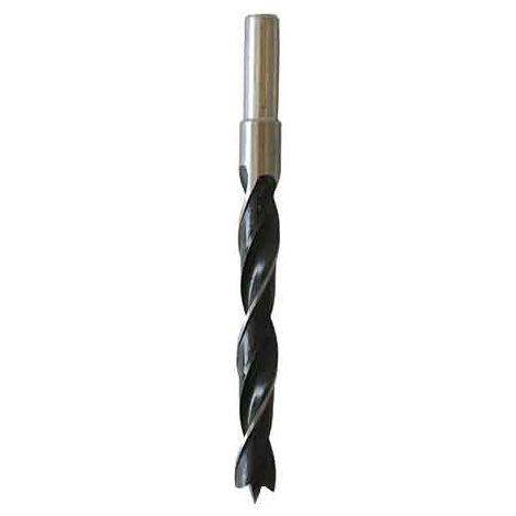 FORET HÉLICOÏDAL POUR BOIS ECEF 5 mm