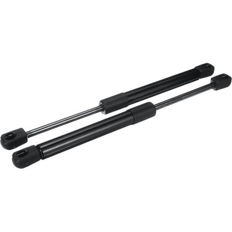 royaluxe -Vérin hydraulique compatible Ford pour Falcon BA BF 2002-2009 FPV XR6 XR8 GT pour Fairlane Car Hood Support Front Rod Hood Lift Hydraulic Rod Support Bar (1/5)