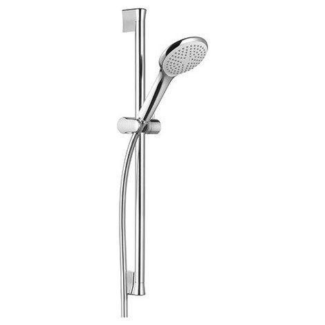 Freshline set de douche 600 mm douchette à main 1 jet