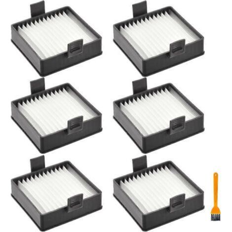 A32VC04 Filter für Ryobi P712 P713 P714K 18V Handstaubsauger, ersetzt die Teilenummern 019484001007 und 533907001. (1/5)