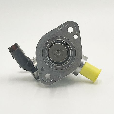 Reference 04E127027M is suitable for Audi and Volkswagen EA211 1.4T high-power engines meeting Chinese VI emission standards. (1/4)