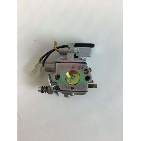 CARBURATORE SBC 646-656 ORIGINALE STIGA - 118805139/0 decespugliatore