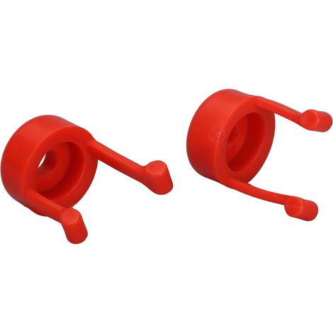 Lot de 2 guides oculaires Autodrop, flacons de gouttes oculaires hygiéniques et portables en silicone, support auxiliaire, outil d'aide à l'instillation des gouttes. (1/5)