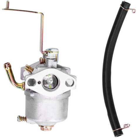 BARKBUSTERS Carburateur de Groupe électrogène, Pièces de Rechange de Moteur à Essence 2 Temps Compatibles avec ET950/650 (1/5)