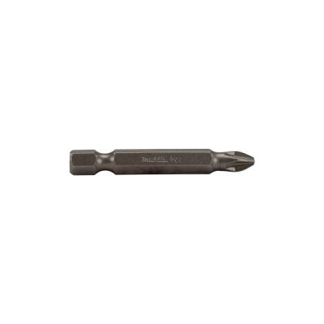 Makita Bit  PZ2x50 mm  3 pzs.  - B-25258 (1/2)