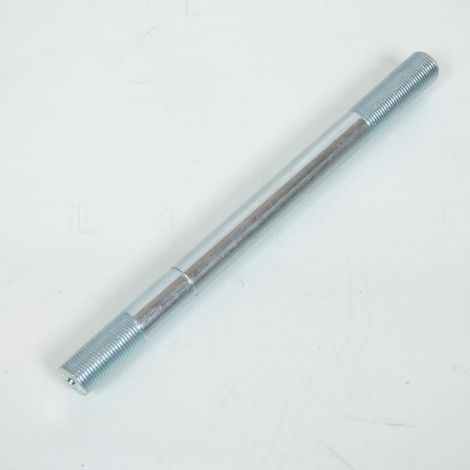 Achse Vorderrad rsm für Moped d12mm l165mm neu (1/2)