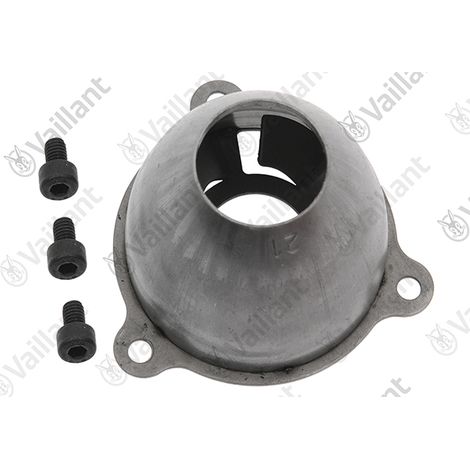 VAILLANT Düse, D=21 VKO 246 (R1) u.w. Vaillant-Nr. , 0020021148
