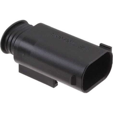 Connettore Micro-Power Quadlok System Femmina 4 Vie Cod A