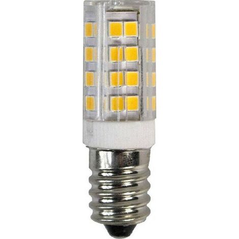 Ampoule Led E14 - 3 5 W - 45 Led - Dimmable - 3000K 4000K 6500K - 350 Lm - 10000 H - 53 X 16 Mm
