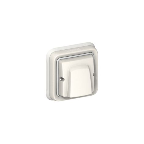 SORTIE CABLES 20A BORNE BLANC ENCASTRE LEGRAND 069889