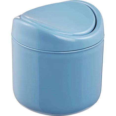 Bidone keeeper svenja eco 1.3l plastica riciclata (1/2)