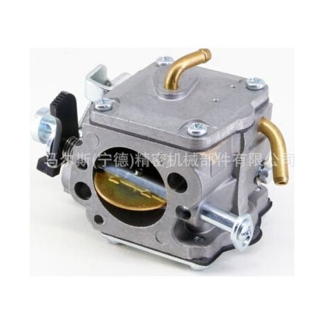 Pour scie à chaîne de carburateur HUSQVARNA 362 365 372 372XP au nom du carburateur (1/5)