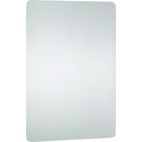 Miroir anti-vandalisme 50x70cm