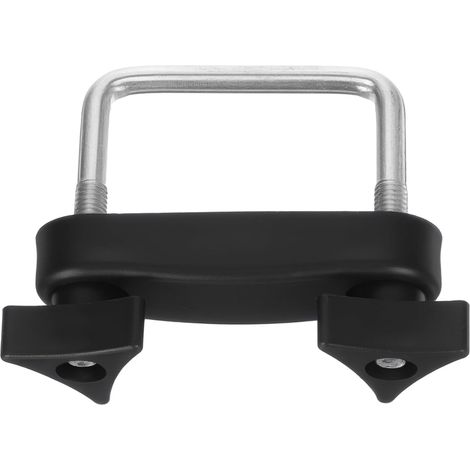 de barres de toit pour voiture fixation par pince diamètre 6