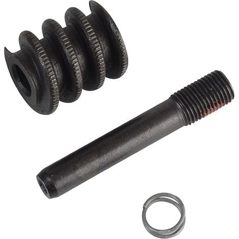 Bahco 8073-2 8073-2 Spare Knurl & Pin Only BAH8073K