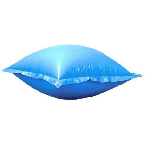 Coussin d'air de fermeture pour l'hivernage d'une couverture de piscine hors sol (1/5)