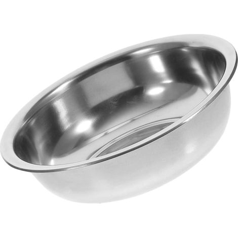 Bassin De Cuisine En Acier Inoxydable Support Pour Fruits Et Légumes (1/5)