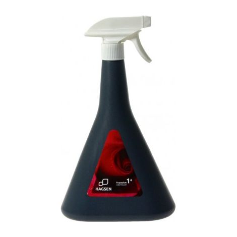 PISTOLA SPRUZZATRICE 1 L MISCELA DI COLORI - AC OP 1L MX