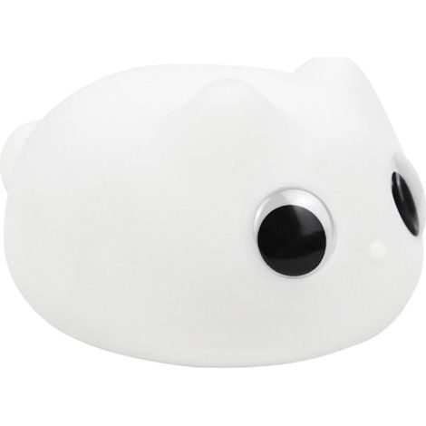 Veilleuse mignonne - 800 mAh - Jolie lampe de bureau (1/5)