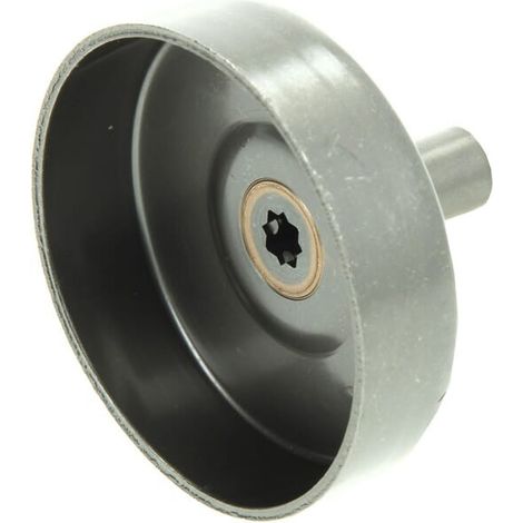 Cloche d'embrayage STIHL 41281602905 (1/2)