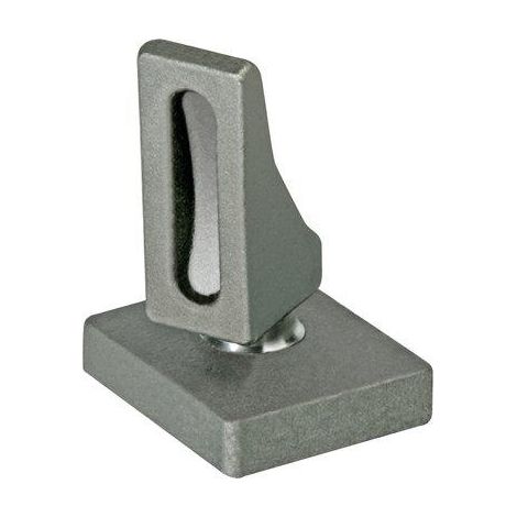 PIASTRA A SALDARE 105 COMUNELLO - FERRO GREZZO MM 71X62 H.MM 93- 2 pezzi