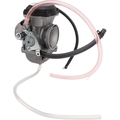 Metallvergaser 15001-1327 für KLR650 KLX650 – Verschleißfest