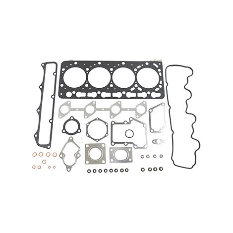 Pochette De Joints Contenant 39 Joints Pour La Révision Des Moteurs Kubota Modèles V3300, M6800, M6800dt, M6800hd, M6800hdc (vie