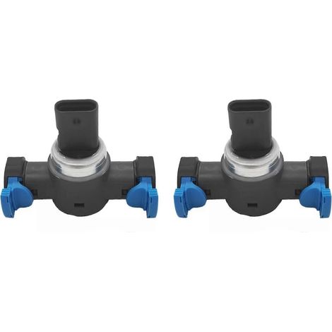 capteurs de pression de carburant 32363464 pour Volvo S60 S90 XC60 XC90 V40 V60 V90 S80 XC40 XC60 XC70 XC90 (1/5)