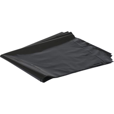 Polyethylenbeutel, 10er-Pack 185513 R10