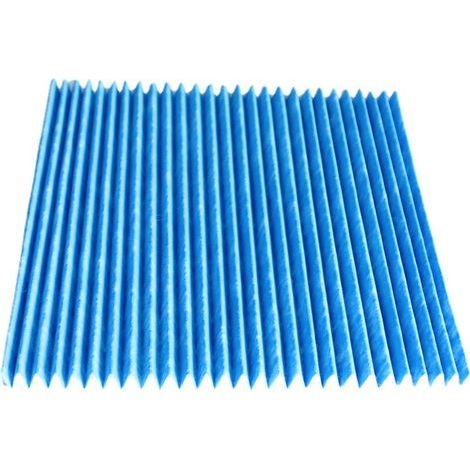 MC70KMV2/MCK57LMV2 Luftreiniger-Filterpatrone aus Baumwolle BAC006A4C BAC017A4C (1/5)