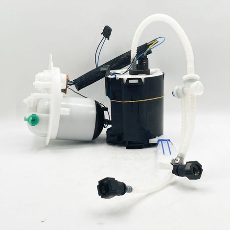 Kraftstoffpumpe LR038601 LR020016 kompatibel mit Land Rover Freelander 2 3.2L 2006-2012 (1/4)